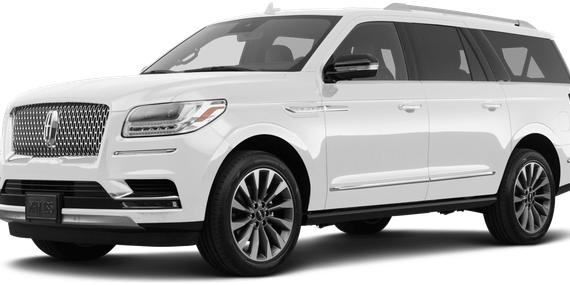 LINCOLN NAVIGATOR L 2020 5LMJJ3LTXLEL06969 image